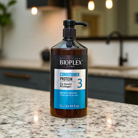 Bioplex Professional Protein Conditioner 1L – Keratin & Collagen