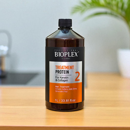 Bioplex Professional Protein Hair Treatment 1L – Keratin & Collagen