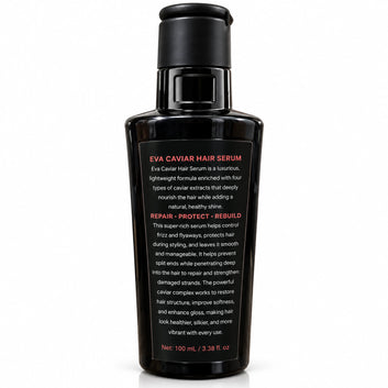 Eva Caviar Hair Serum 100ml