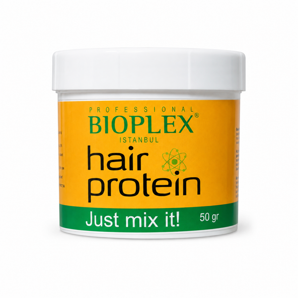 Bioplex Golden Protein Balls 50g Jar