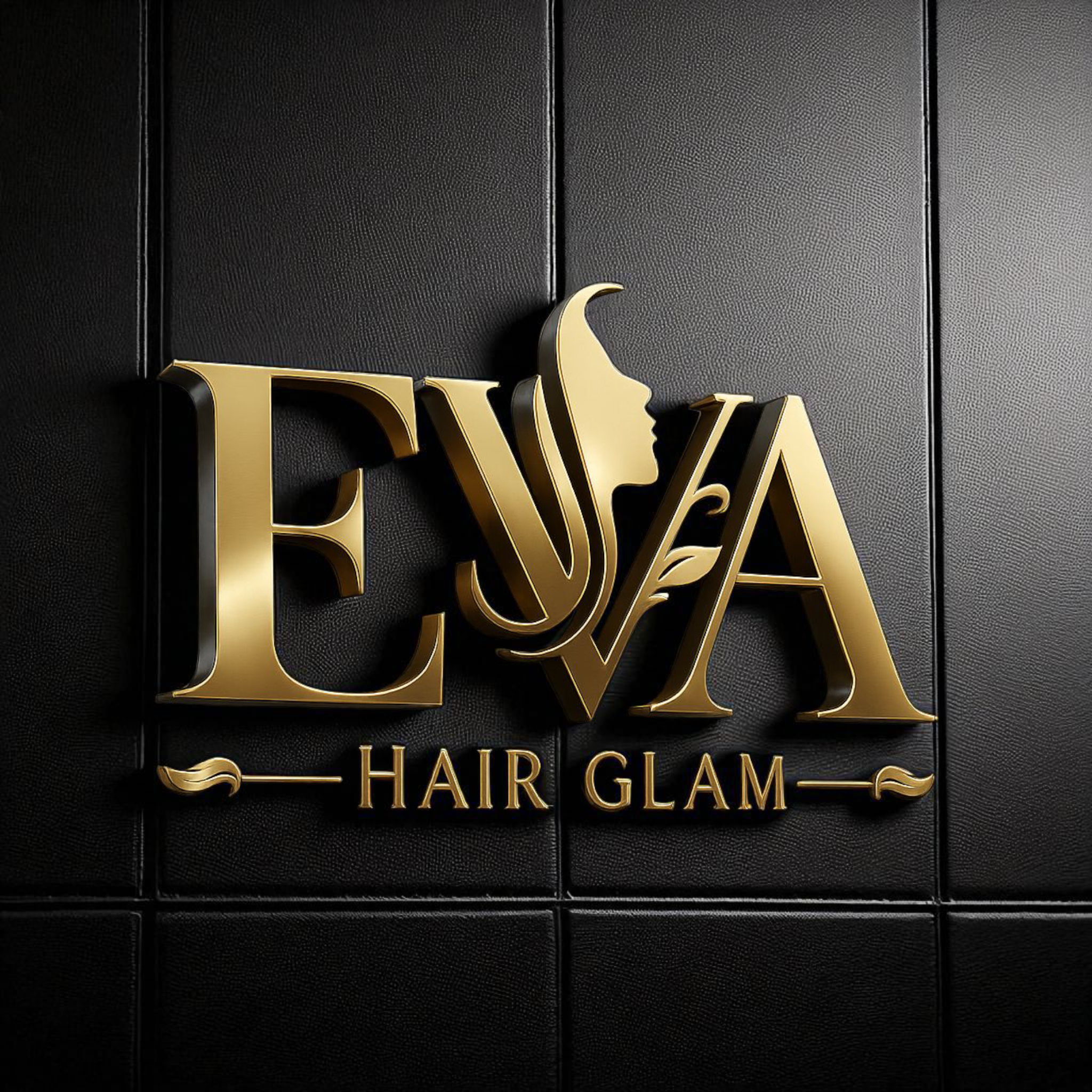 Eva Hair Glam – Premium Hair Care | Bioplex Protein & Japanese Haircar