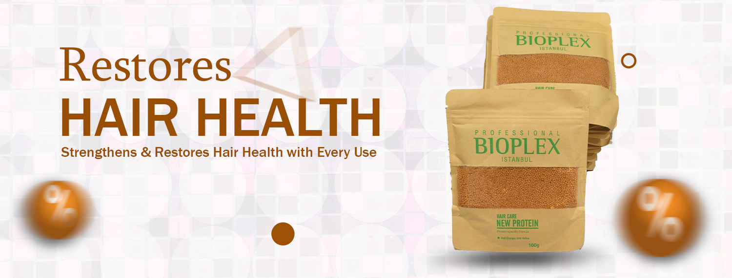 Eva Hair Glam – Premium Hair Care | Bioplex Protein & Japanese Haircar