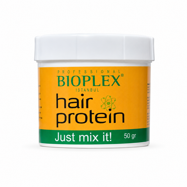 Bioplex Golden Protein Balls 100g Jar