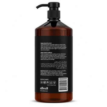 Bioplex Professional Protein Conditioner 1L – Keratin & Collagen