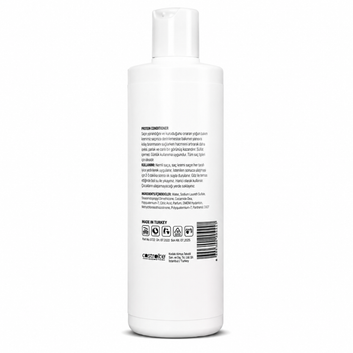 Bioplex Protein Conditioner 350ml with Keratin and Collagen for Soft Hair