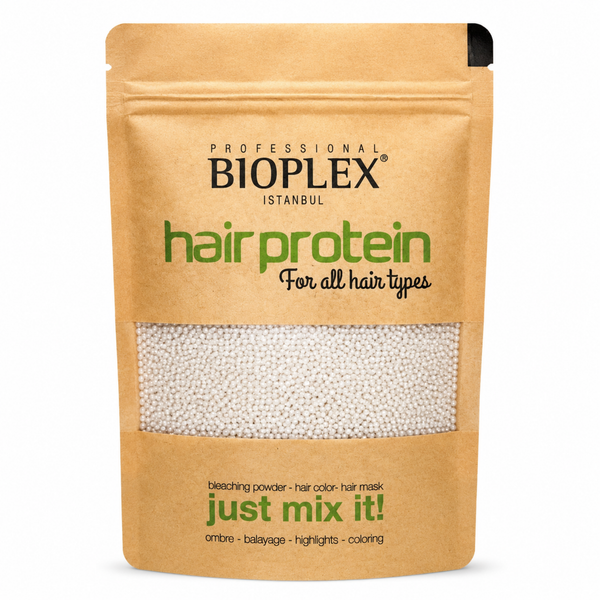 Bioplex Silver Protein Balls 100g Sachet