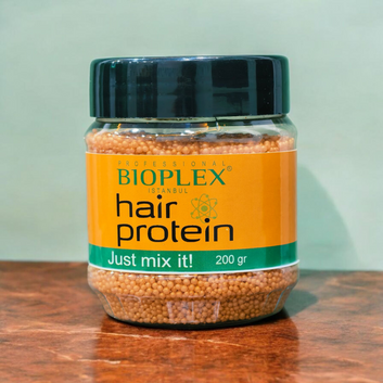 Bioplex Golden Protein Balls 200g Jar