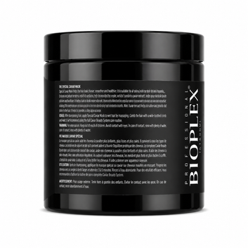 Absolute Beauty Caviar Hair Mask 500ml Hydrating and Repair Treatment