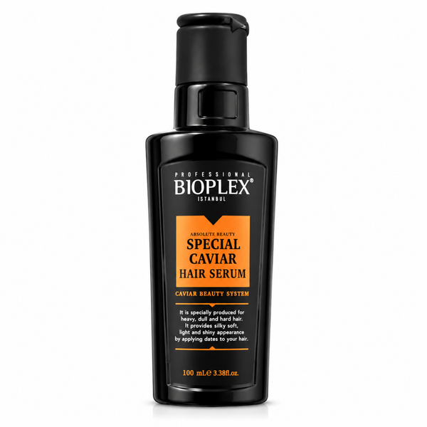 Bioplex Caviar Hair Serum 100ml