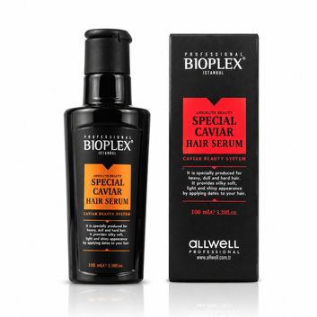 Bioplex Caviar Hair Serum 100ml