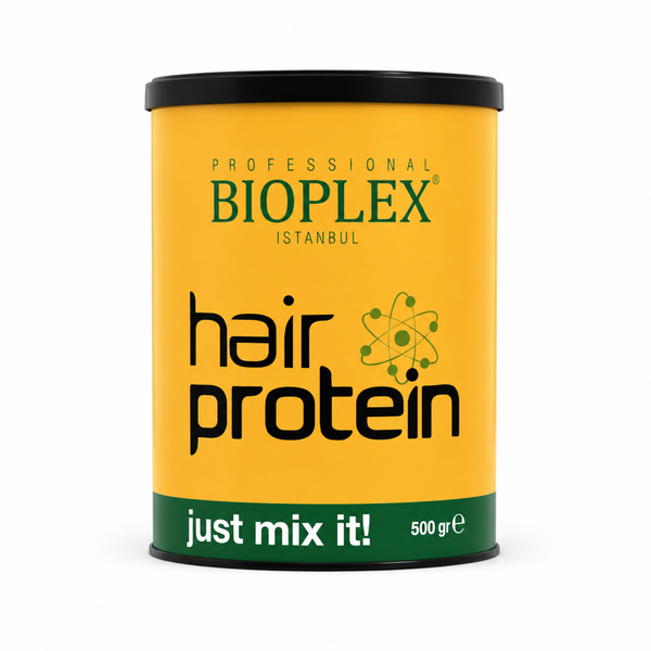 Bioplex Golden Protein Balls 500g Jar