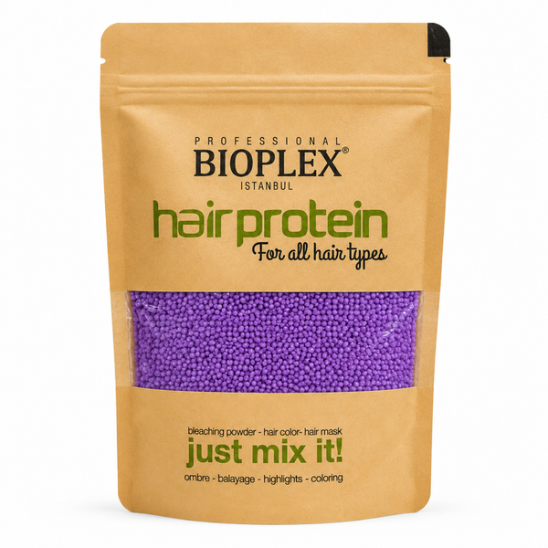 Bioplex Purple Protein Balls 100g Sachet