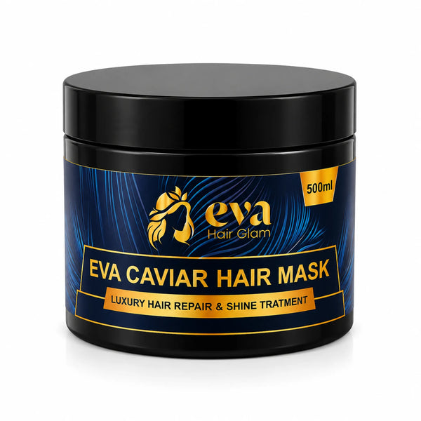 EVA Caviar Hair Mask 500ml
