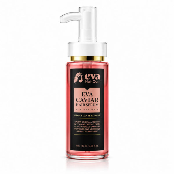 Eva Caviar Hair Serum (100ML)