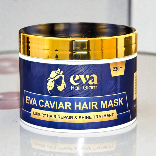 EVA Caviar Hair Mask 230ml