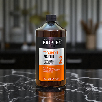 Bioplex Professional Protein Hair Treatment 1L – Keratin & Collagen
