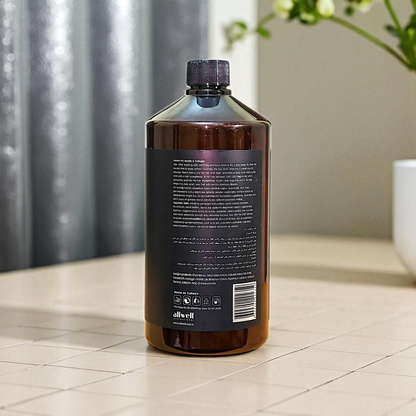 Bioplex Professional Protein Hair Treatment 1L – Keratin & Collagen