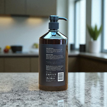 Bioplex Professional Protein Shampoo 1L – For Keratin & Collagen Treatment