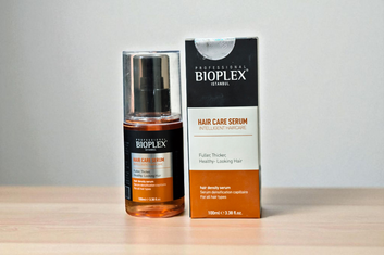 Bioplex Hair Density Serum (100ml) – Fuller, Thicker & Healthy-Looking Hair