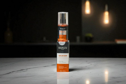Bioplex Hair Density Serum (100ml) – Fuller, Thicker & Healthy-Looking Hair