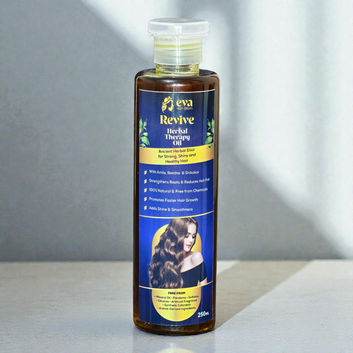 EVA Revive Herbal Therapy Hair Oil 250ml