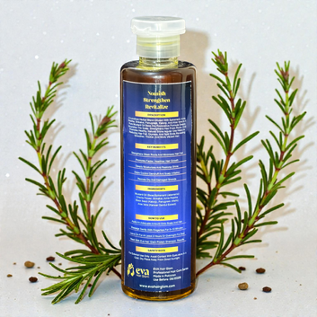 EVA Revive Herbal Therapy Hair Oil 250ml