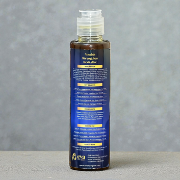 EVA Revive Herbal Therapy Hair Oil 150ml
