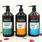 Bioplex Complete Care Combo – Clarifying Shampoo 1L + Keratin Collagen Treatment + Conditioner