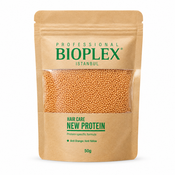 Bioplex Golden Protein Balls 50g Sachet