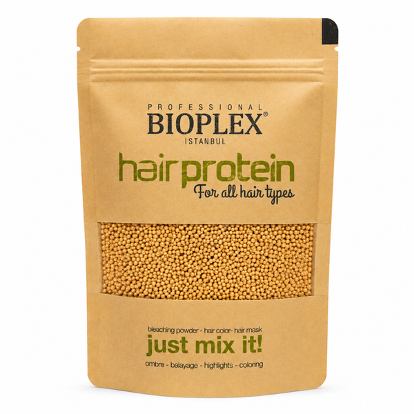 Bioplex Golden Protein Balls 100g Sachet