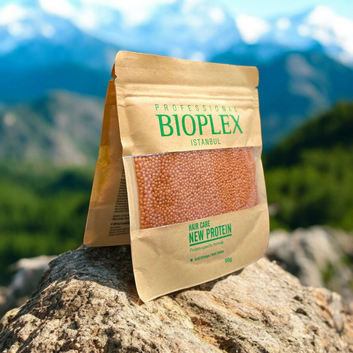 Bioplex Golden Protein Balls 50g Sachet