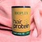Bioplex Hair Protein Balls 500g Jar for thicker and healthier hair