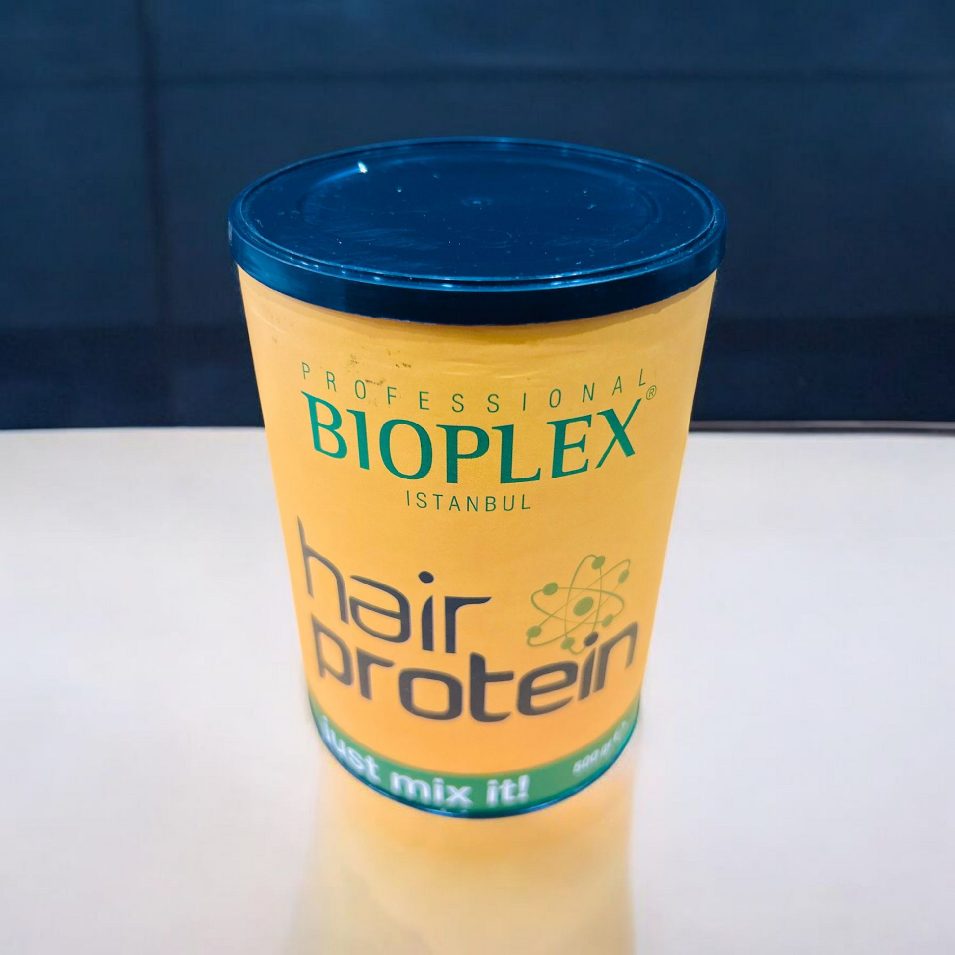 Bioplex Professional Protein Treatment for salon-quality results at home