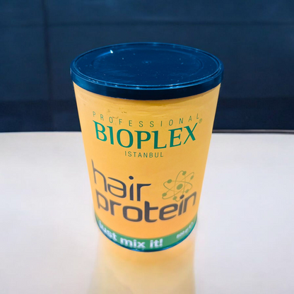 Bioplex Professional Protein Treatment for salon-quality results at home