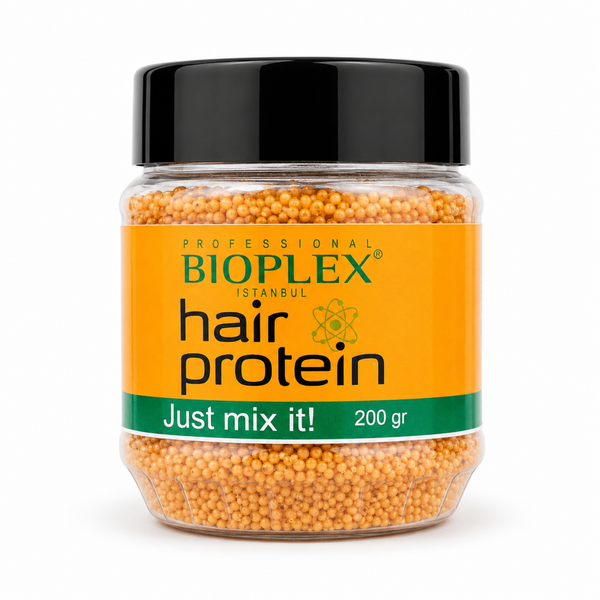 Bioplex Golden Protein Balls 200g Jar