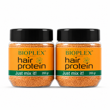Bioplex Golden Protein Balls 200g Jar