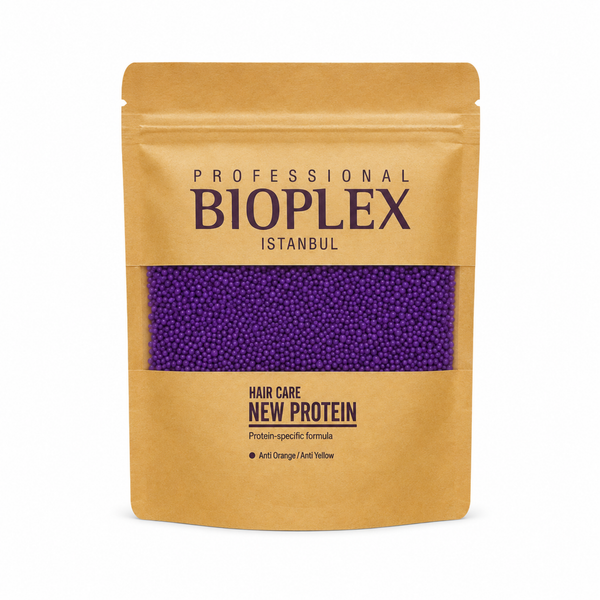 Bioplex Purple Protein Balls 50g Sachet