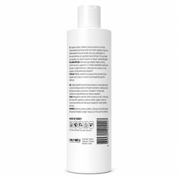 Bioplex Clarifying Shampoo | Deep Clean & Pre-Treatment Shampoo | 350mL