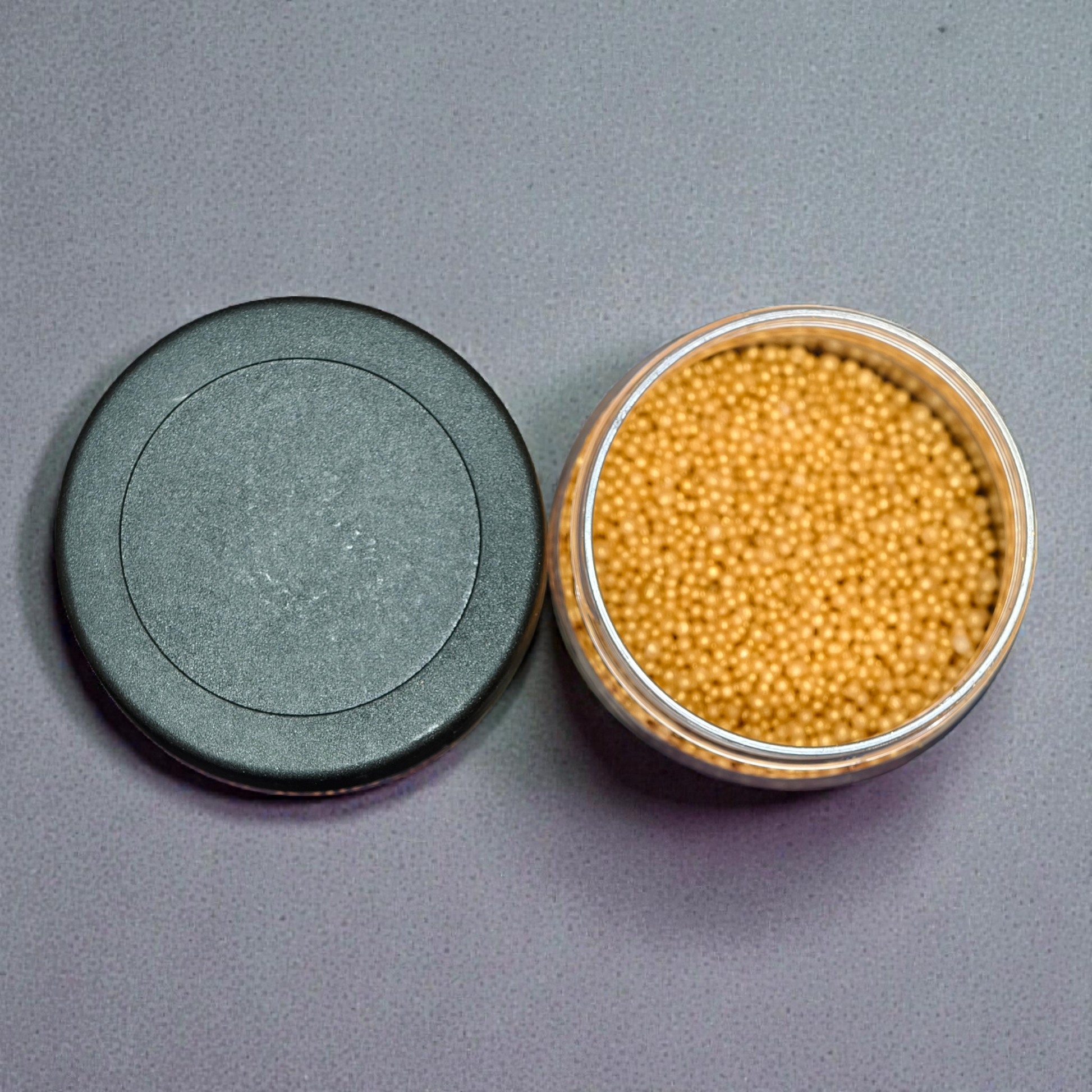 EVA Golden Hair Protein Balls 50g support hair growth, nourish roots, reduce breakage, and restore shine and smoothness naturally