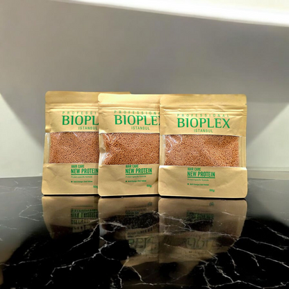 Eva Hair Glam Bioplex 50g Professional Protein Treatment