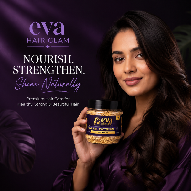 Eva R Japan Eva Hair Glam – Premium Hair Care | Bioplex Protein & Japanese Haircar